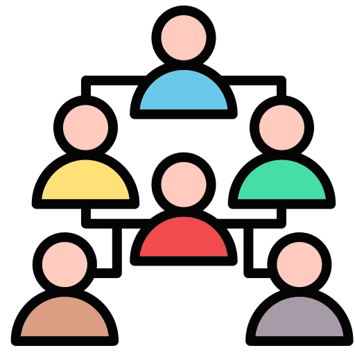 Discover departmental communities