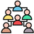 Discover departmental communities