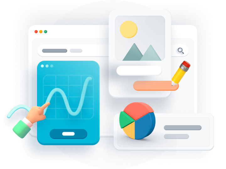 Application Illustration